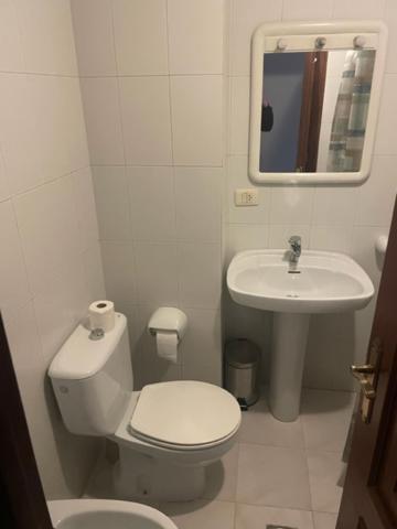 Albergue Hostal Sao Telmo 图伊 外观 照片